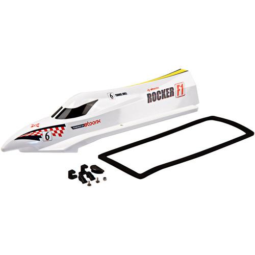 Venom Group Steerix Hatch Set - Rocker F1