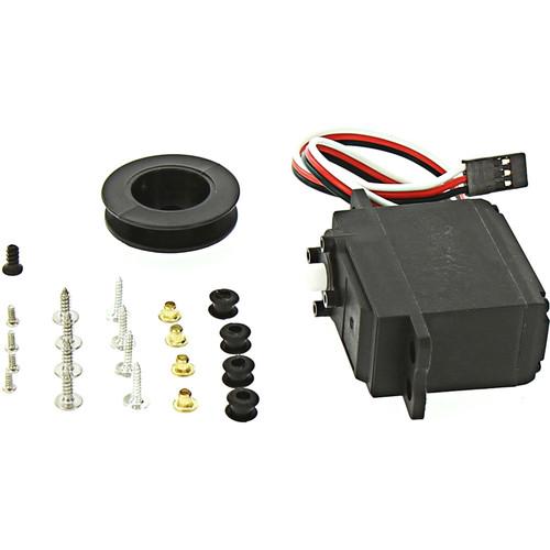 Venom Group Winch Servo Set For The V3-V5 Joysway Dragon Force DF65 RC Sailboat