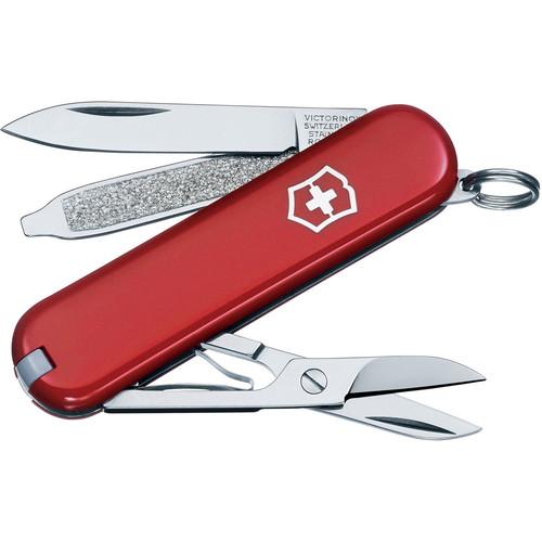 Victorinox Classic SD Pocket Knife