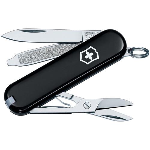 Victorinox Classic SD Pocket Knife