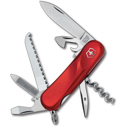 Victorinox Evolution S13 Folding Knife
