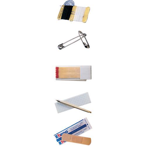 Victorinox Needles, Thread, Bandages & Paper Kit