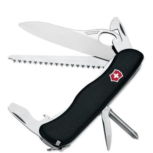 Victorinox One-Hand Trekker NS Multi-Tool Pocket Knife
