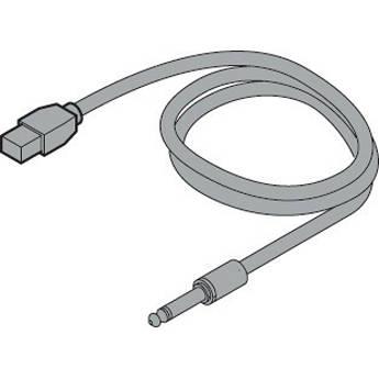 Vinten Vantage 2.5mm Serial Cable
