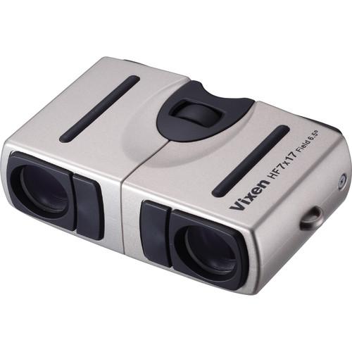 Vixen Optics 7x17 Compact HF DCF Binocular