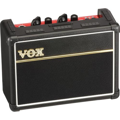 VOX AC2 RhythmVOX Bass 2W Miniature