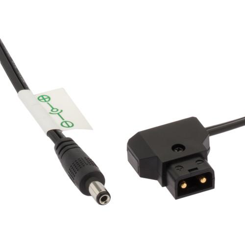 Watson Pro D-Tap to 2.1mm Barrel Cable