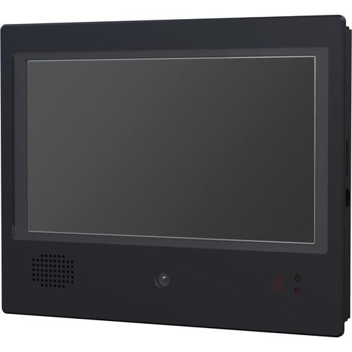 Weldex 10" IP HD Public View Monitor with 2.1MP Camera