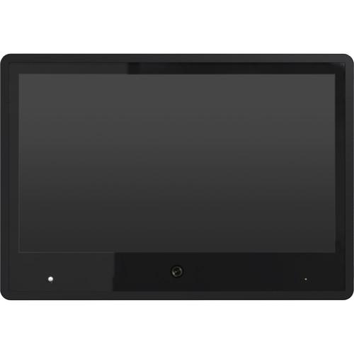 Weldex 27" Public View 1080p Monitor with 1080p Camera