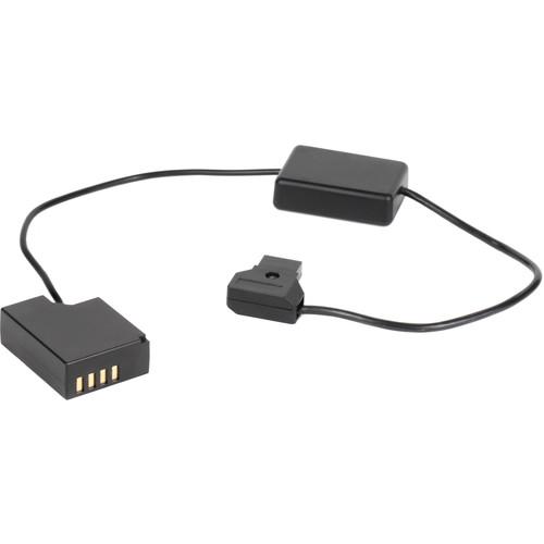 Wooden Camera - D-Tap To Fujifilm