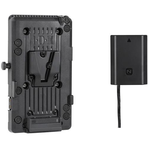 Wooden Camera - WC V-Mount