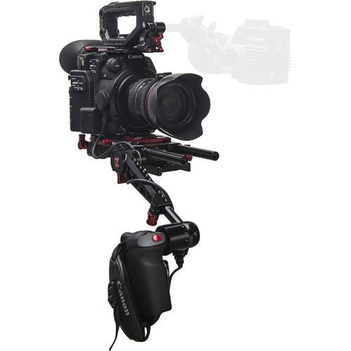 Zacuto C200 Recoil Pro V2