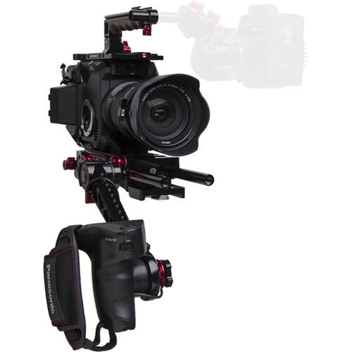 Zacuto EVA1 EVF Recoil Pro V2