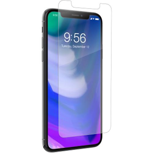ZAGG InvisibleShield Glass Screen Protector for iPhone X XS