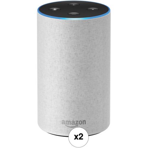 Amazon Echo Pair Kit