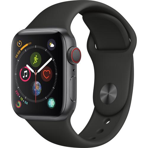Apple Watch Series 4