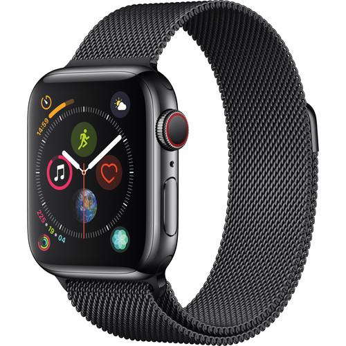 Apple Watch Series 4