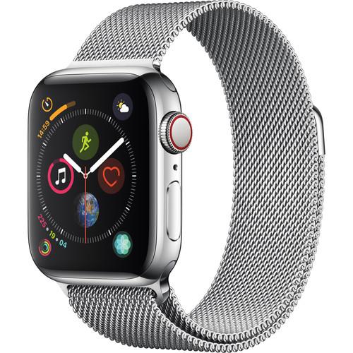 Apple Watch Series 4