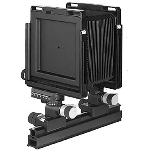 Arca-Swiss F-Metric C 4x5 View Camera