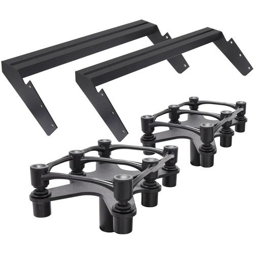 Argosy Halo Speaker Mount with Aperta 300 Platform and Mounting Bracket