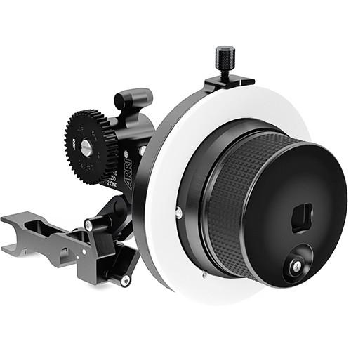 ARRI Mini Follow Focus MFF-2 Cine 2-Speed Set