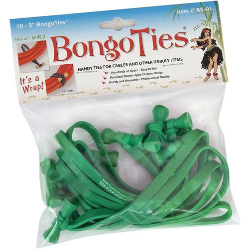 BongoTies