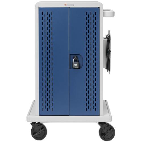 Bretford Core MS Charging Cart AC