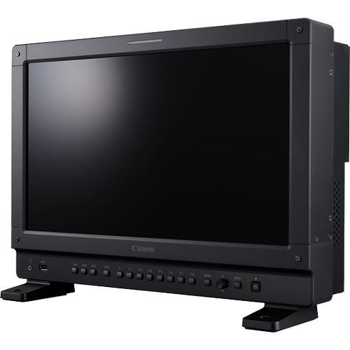 Canon DP-V1710 17" UHD 4K Reference Display