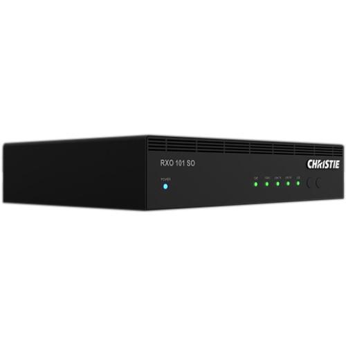 Christie RXO 101 SO Terra Receiver