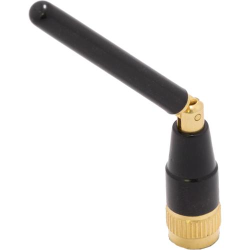 CINEGEARS 2 dBi Mini Antenna for Ghost Eye Wireless Video Transmission Systems