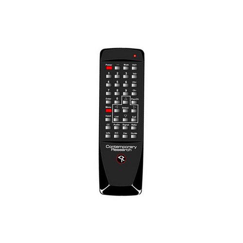Contemporary Research HD2-RC Wireless IR Remote for AV HDTV Tuners