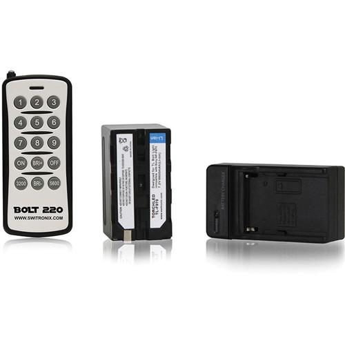 Core SWX Battery Kit for Bolt