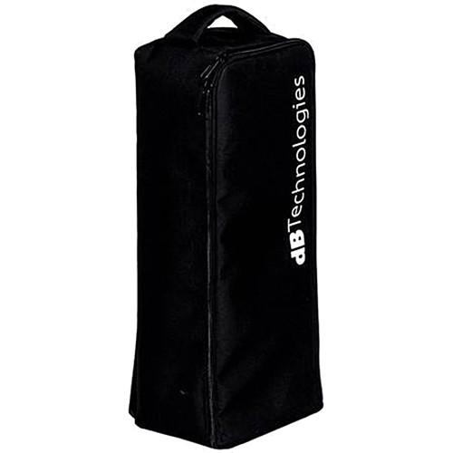 dB Technologies Tour Cover for Two ES Entertainment System Tops and D 25mm Pole