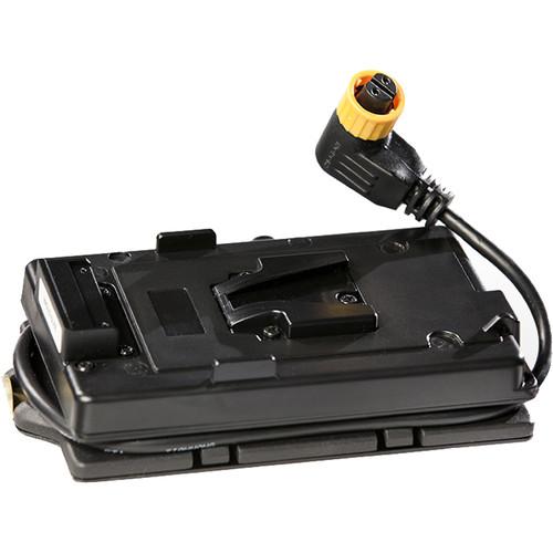 DMG Lumiere V-Mount Battery Plate for MINI Switch