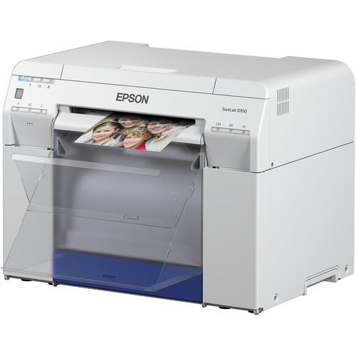 Epson SureLab D700 Professional MiniLab Printer