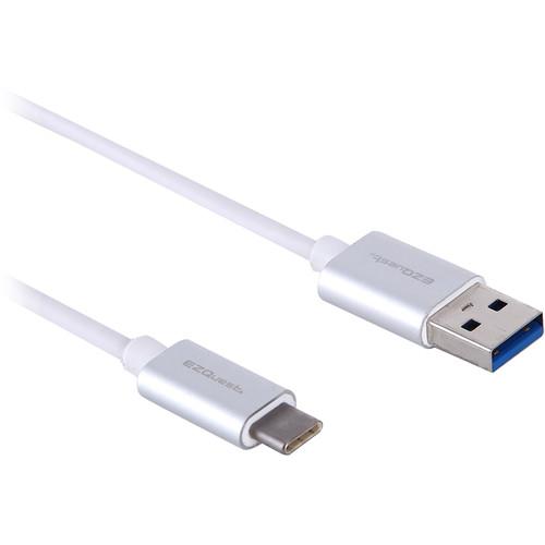 EZQuest USB 3.1 Gen 1 Type-C