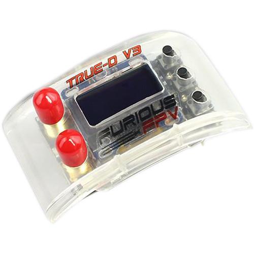 FlySight Furious True-D V3 Diversity Receiver