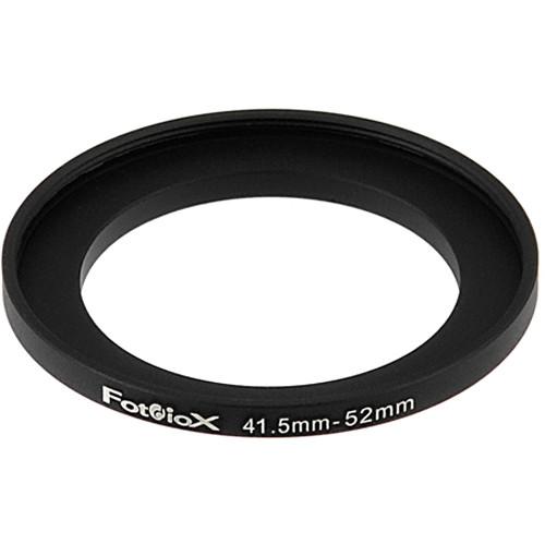 FotodioX 41.5 to 52mm Step-Up Ring