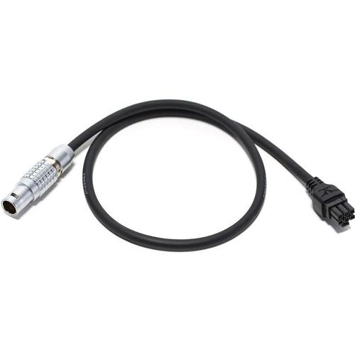 FREEFLY MōVI Pro XL Lens Motor Cable