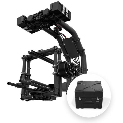 FREEFLY MoVI XL with Case