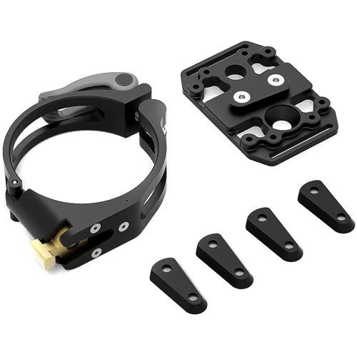 FREEFLY Pop-N-Lock Quick Release