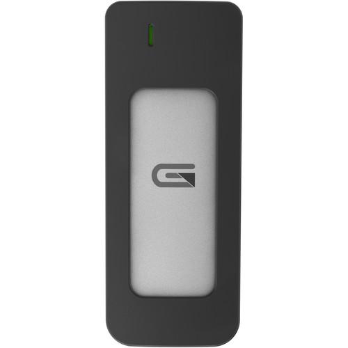 Glyph Technologies 500GB Atom USB 3.1 Type-C External SSD