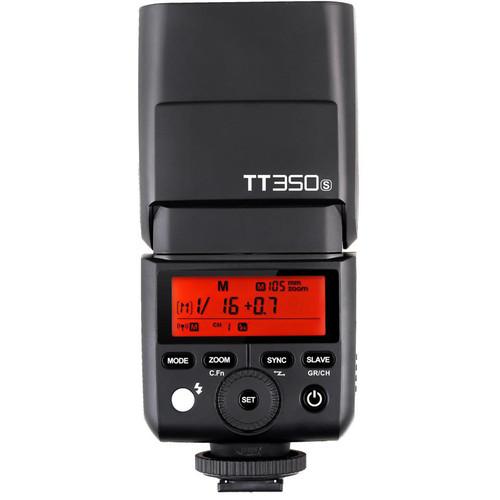 Godox TT350S Mini Thinklite TTL Flash