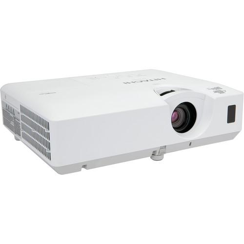 Hitachi CP-EW302N 3000-Lumen WXGA 3LCD Projector
