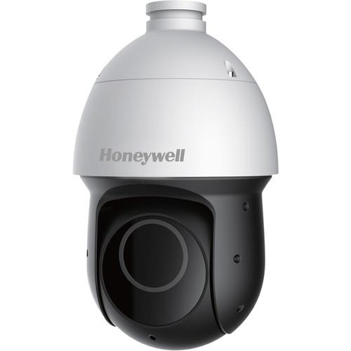 Honeywell HDZP252DI 2MP Outdoor PTZ Network Camera with 4.8-120mm Lens & Night Vision