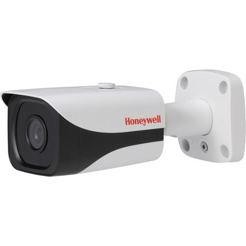 Honeywell Performance Series HQA 1080p Outdoor Bullet Camera with 3.6mm Lens & Night Vision