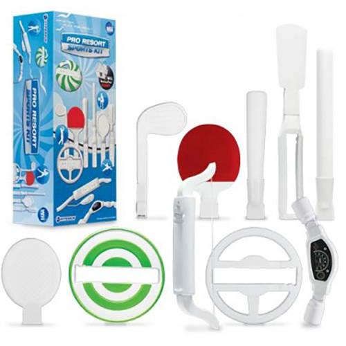 HYPERKIN Pro Resort Sports Kit for