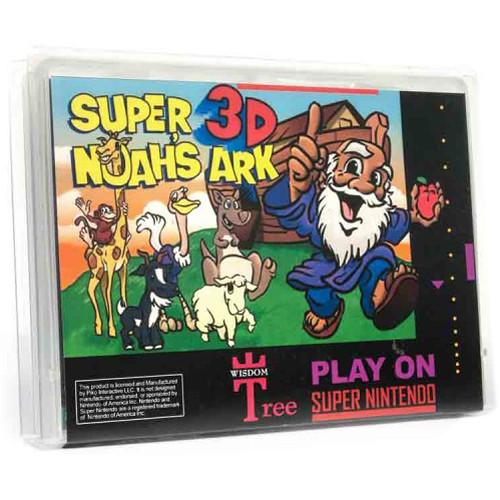 HYPERKIN Super 3D Noah