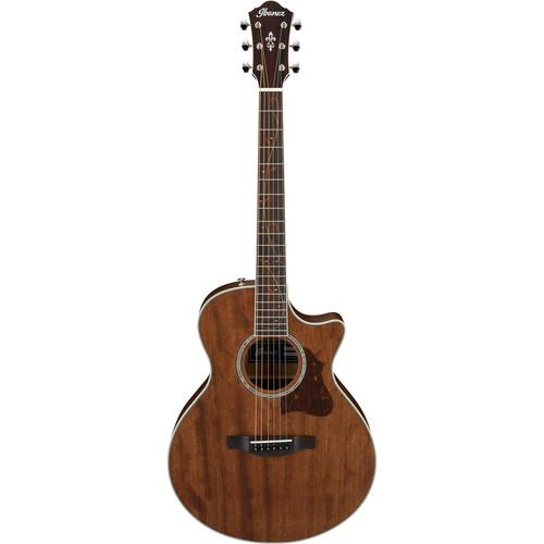 Ibanez AE245JR AE Series Acoustic Electric Guitar