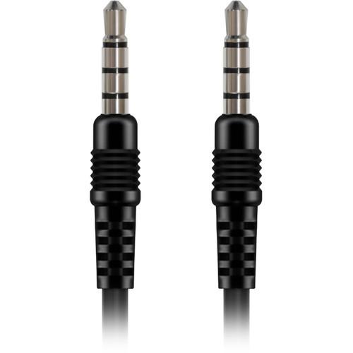 IK Multimedia TRRS Audio Cable for Select IK Multimedia Products